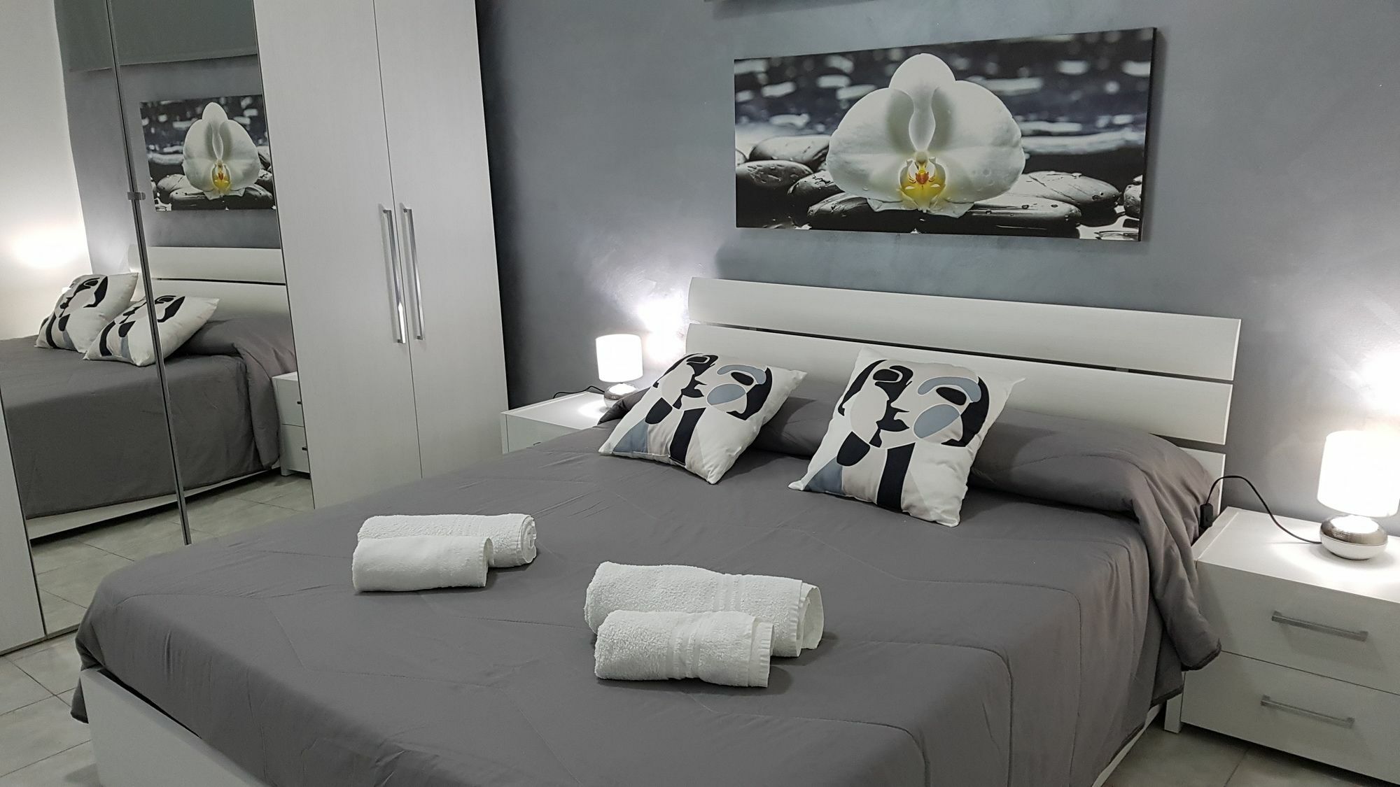 Ch Exclusive Apartments Cefalù Eksteriør billede